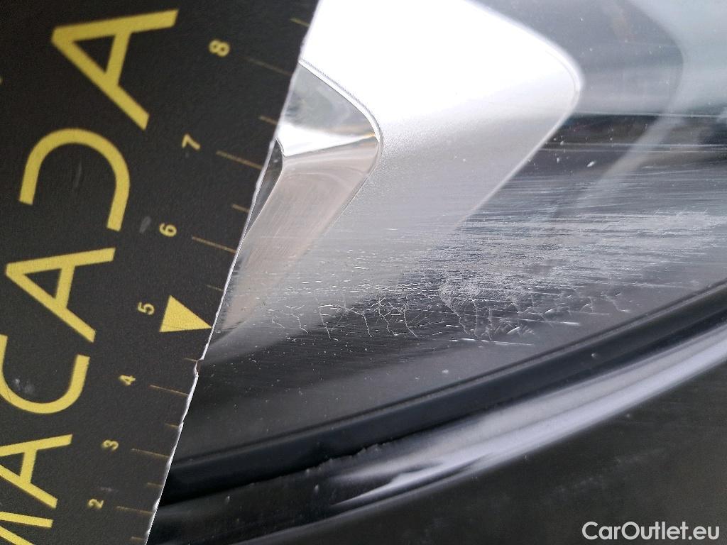 Mercedes  A-Klasse A180d Launch Edition Edition 1 1.5d 116pk/cv 5p 7G-DCT Automatic Diesel  2 #38