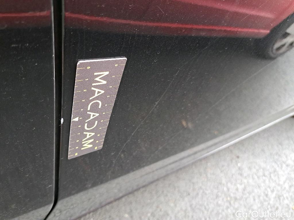 Mercedes  A-Klasse A180d Launch Edition Edition 1 1.5d 116pk/cv 5p 7G-DCT Automatic Diesel  2 #122