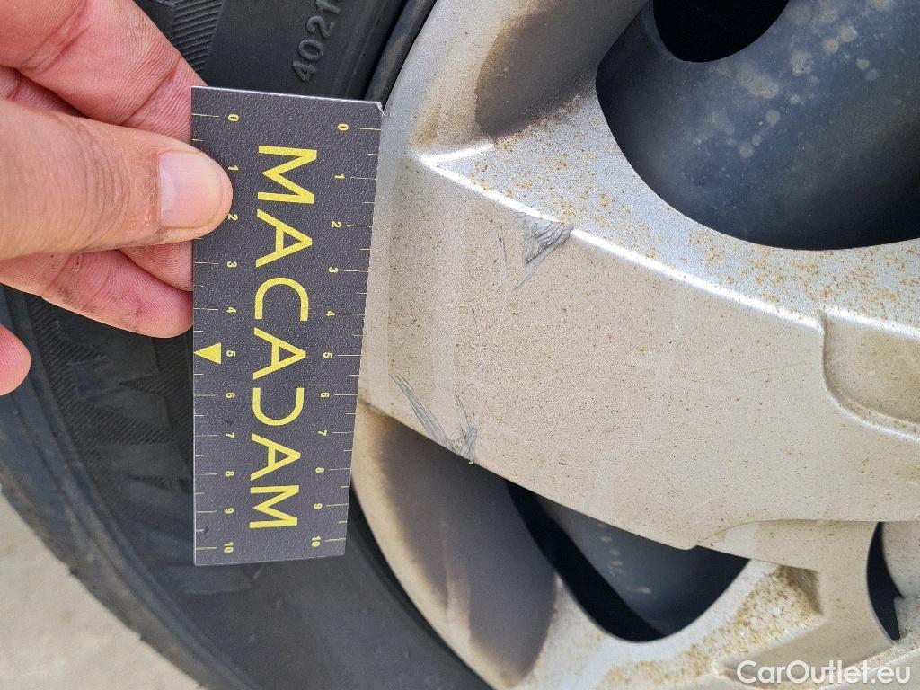 Renault  Master Grand Confort L2H2 3.5T 2.3dCi 130pk/cv Manual Diesel  1 #36