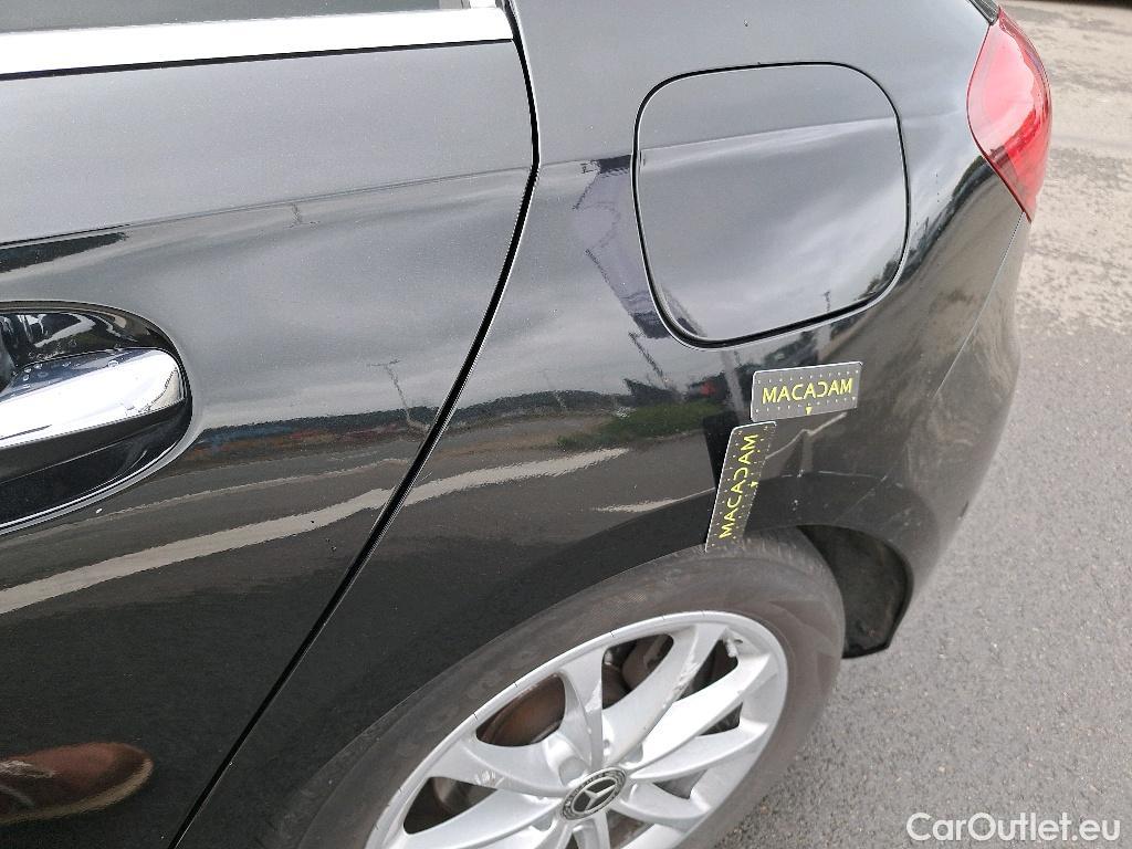 Mercedes  A-Klasse A180d Launch Edition Edition 1 1.5d 116pk/cv 5p 7G-DCT Automatic Diesel  2 #80