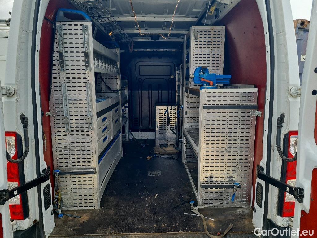 Renault  Master Grand Confort L2H2 3.5T 2.3dCi 130pk/cv Manual Diesel  1 #34