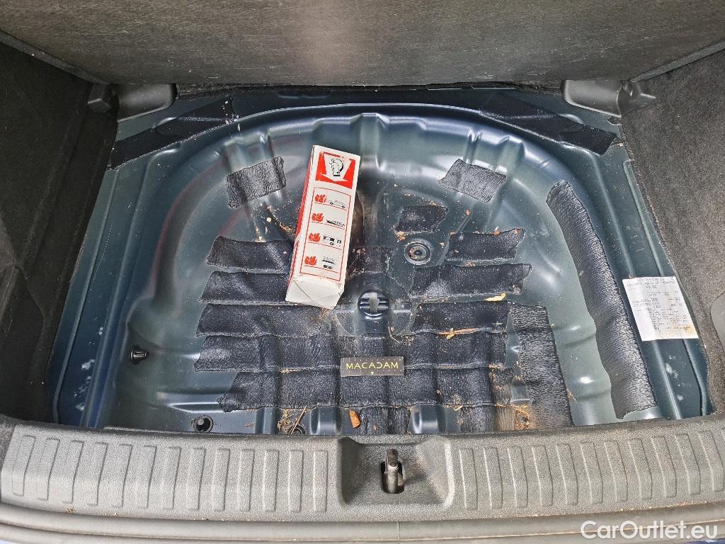 Audi  A3 Sportback 30 2.0TDi 116pk/cv 5p Manual Diesel  5 #34