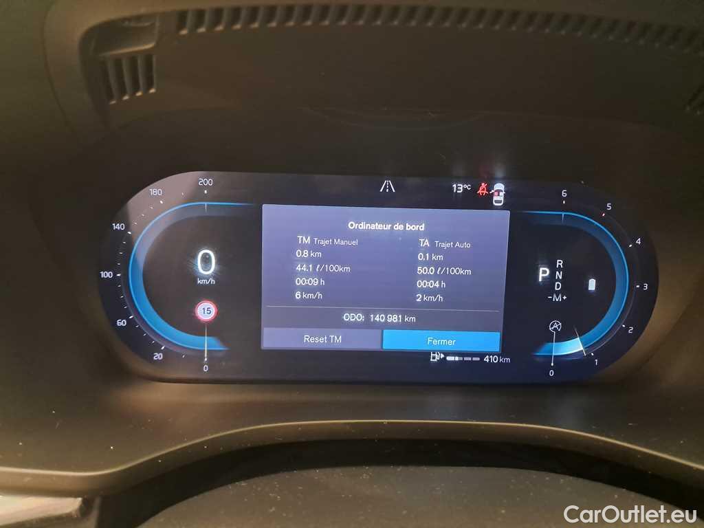 Volvo  XC60 R-Design 2.0d B4 197pk/cv 5p Geartronic Automatic Diesel  14 #13