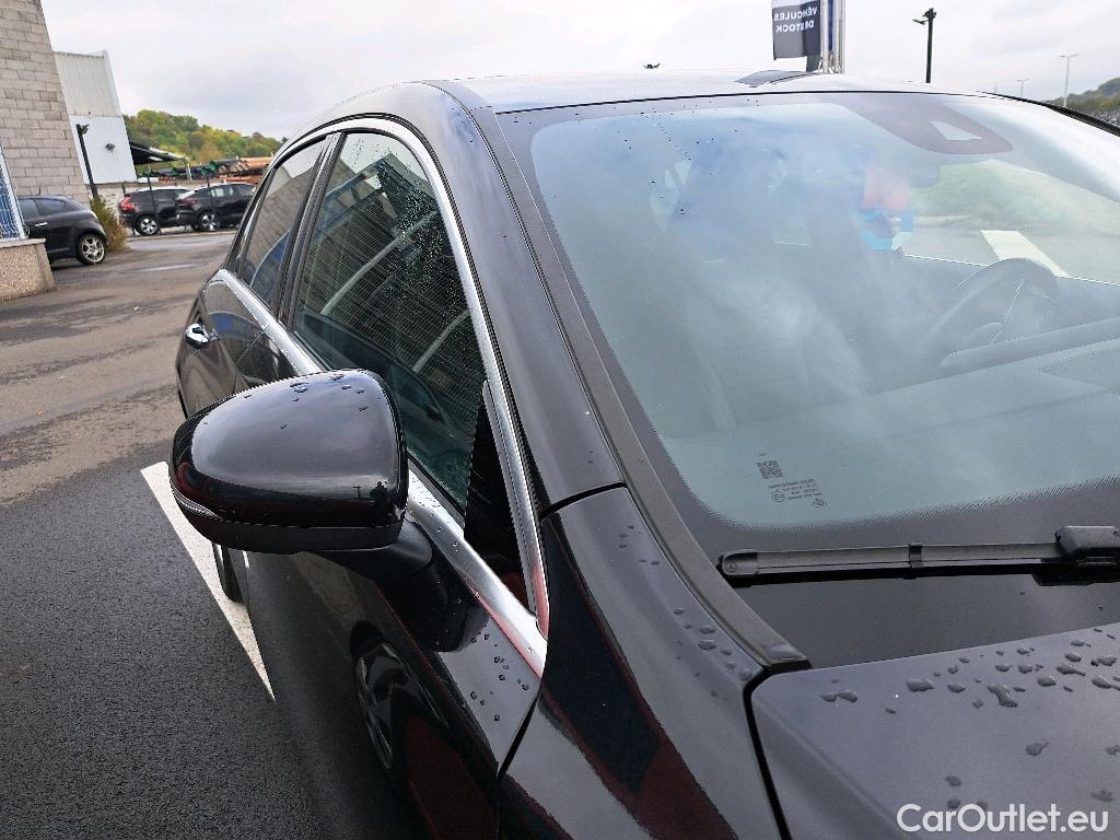 Mercedes  A-Klasse A180d Launch Edition Edition 1 1.5d 116pk/cv 5p 7G-DCT Automatic Diesel  2 #114