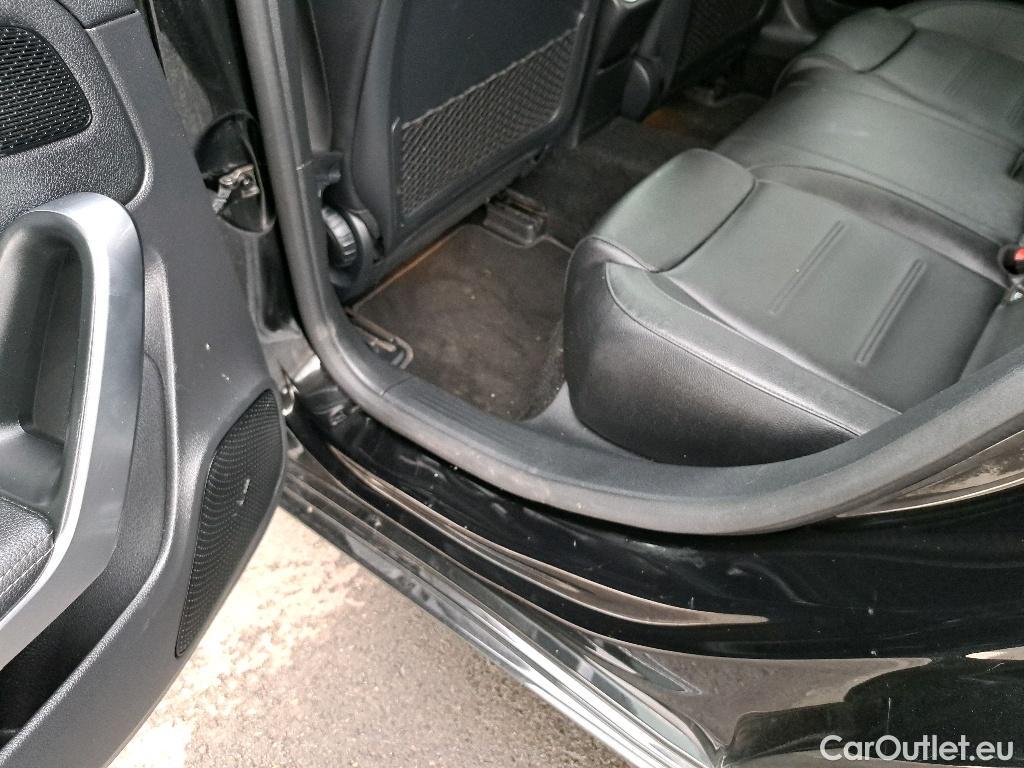 Mercedes  A-Klasse A180d Launch Edition Edition 1 1.5d 116pk/cv 5p 7G-DCT Automatic Diesel  2 #41