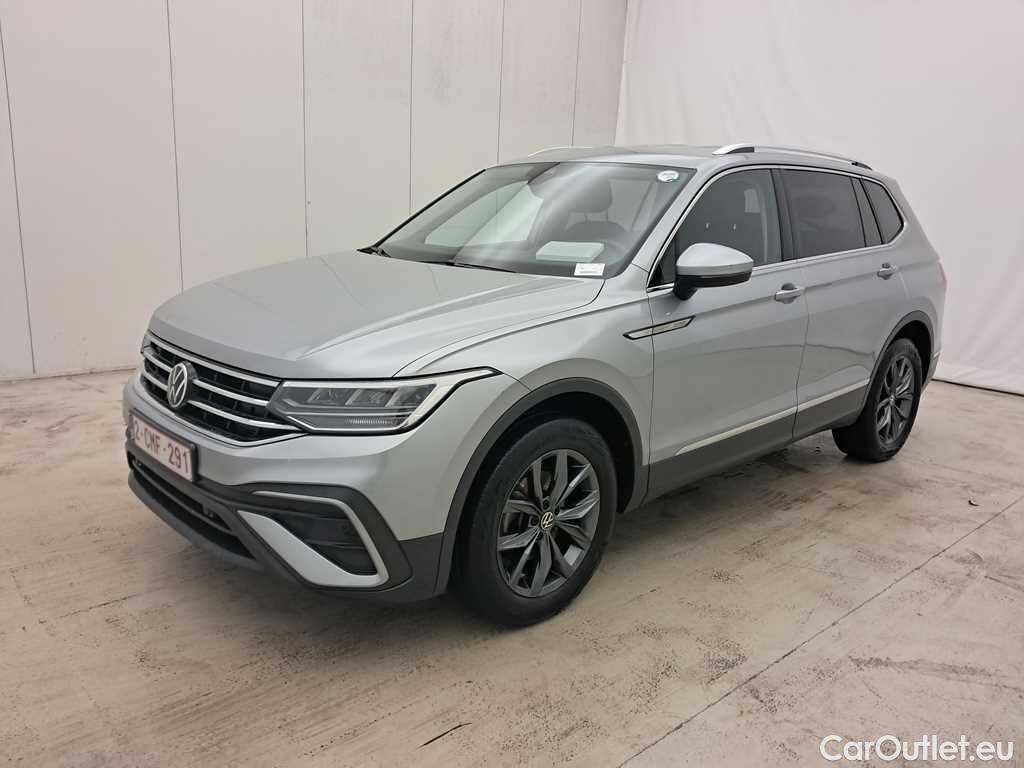 Volkswagen  Tiguan Allspace Life Business 1.5TSi 150pk/cv 5p Manual Petrol  15 #1