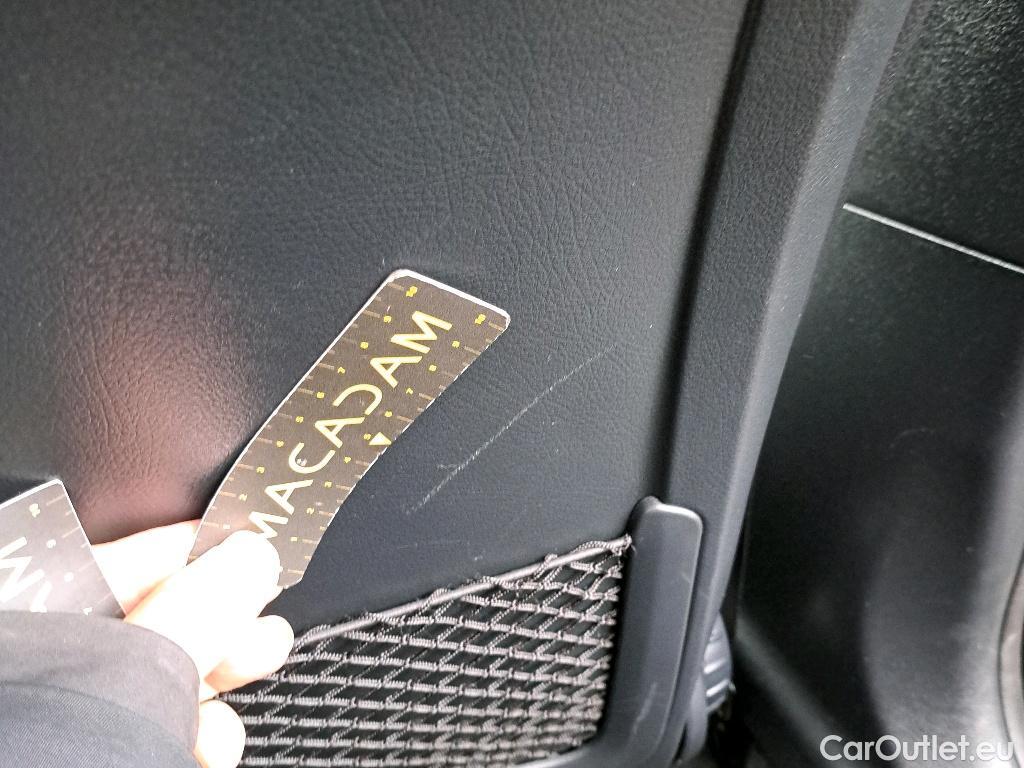 Mercedes  A-Klasse A180d Launch Edition Edition 1 1.5d 116pk/cv 5p 7G-DCT Automatic Diesel  2 #27