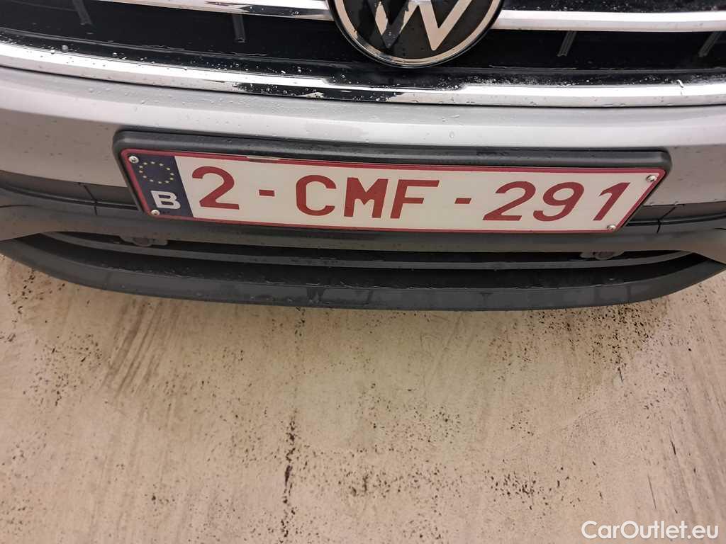 Volkswagen  Tiguan Allspace Life Business 1.5TSi 150pk/cv 5p Manual Petrol  15 #12