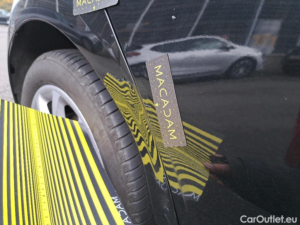 Mercedes  A-Klasse A180d Launch Edition Edition 1 1.5d 116pk/cv 5p 7G-DCT Automatic Diesel  2 #91