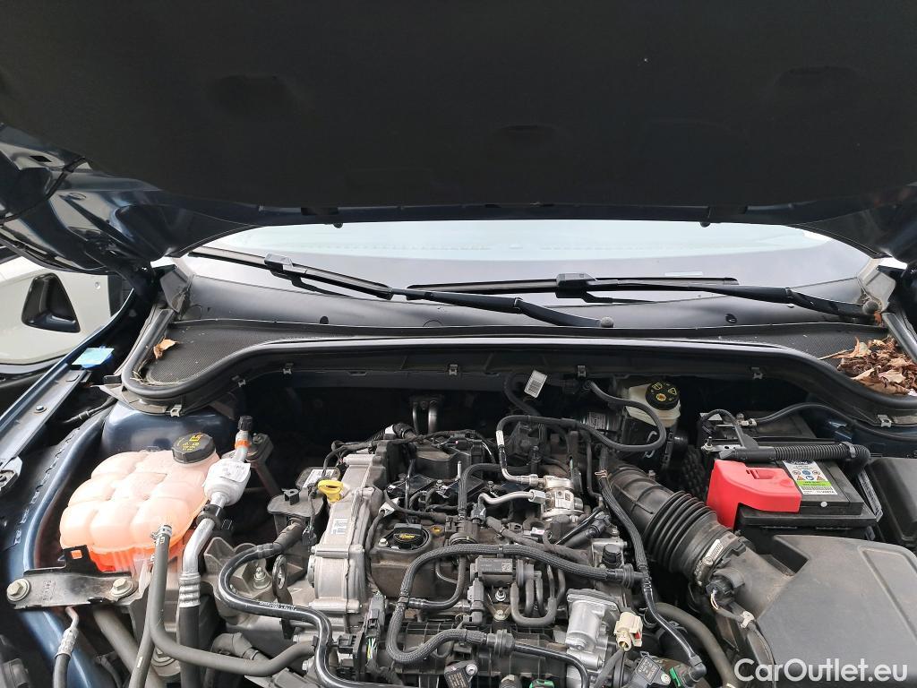 Ford  Focus Connected 1.0i EcoBoost mHEV 125pk/cv 5p Manual Petrol  10 #20