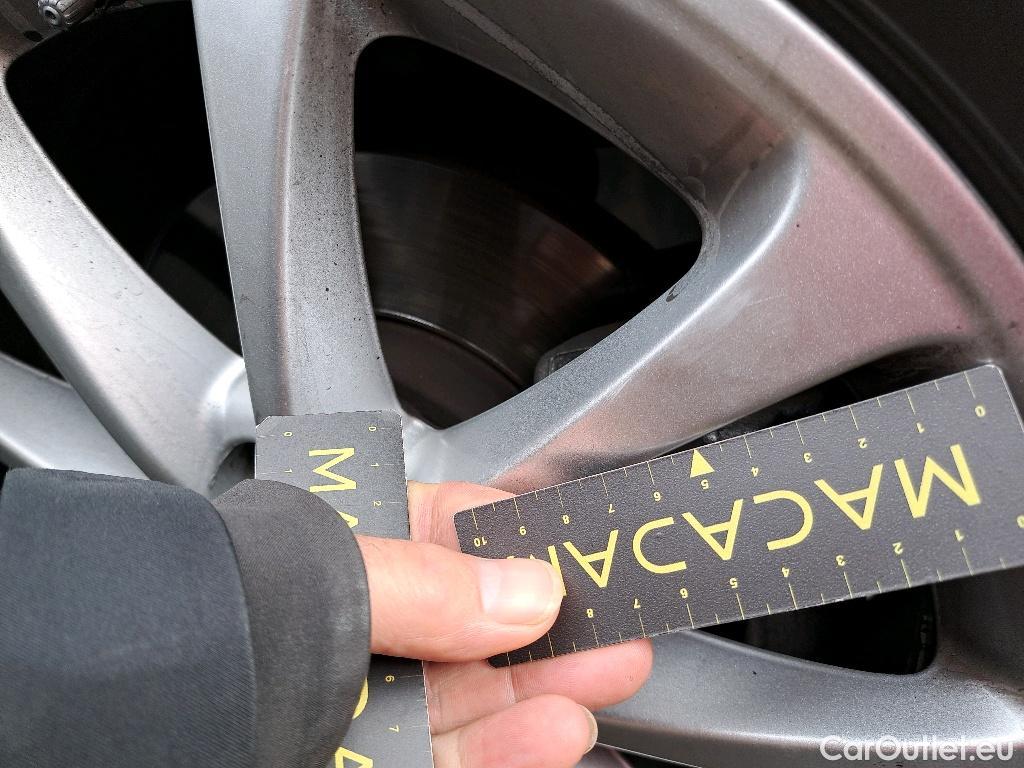 Mercedes  A-Klasse A180d Launch Edition Edition 1 1.5d 116pk/cv 5p 7G-DCT Automatic Diesel  2 #118