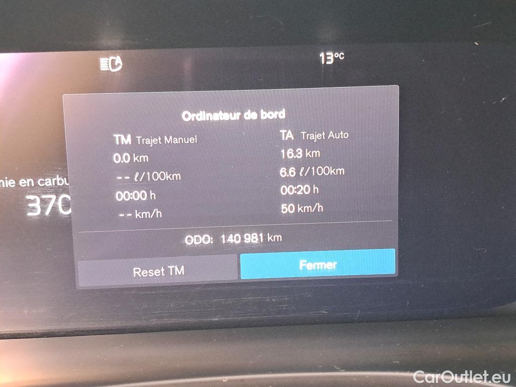 Volvo  XC60 R-Design 2.0d B4 197pk/cv 5p Geartronic Automatic Diesel  14 #6