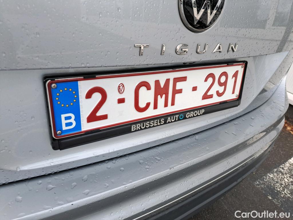 Volkswagen  Tiguan Allspace Life Business 1.5TSi 150pk/cv 5p Manual Petrol  15 #7