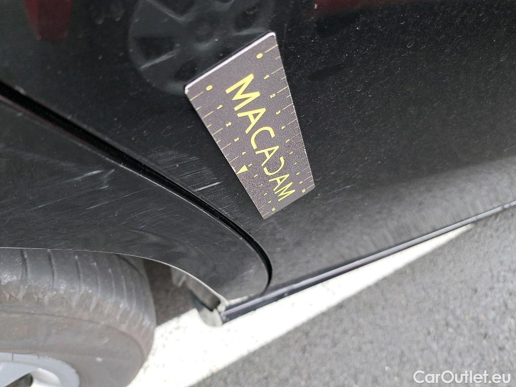 Mercedes  A-Klasse A180d Launch Edition Edition 1 1.5d 116pk/cv 5p 7G-DCT Automatic Diesel  2 #84