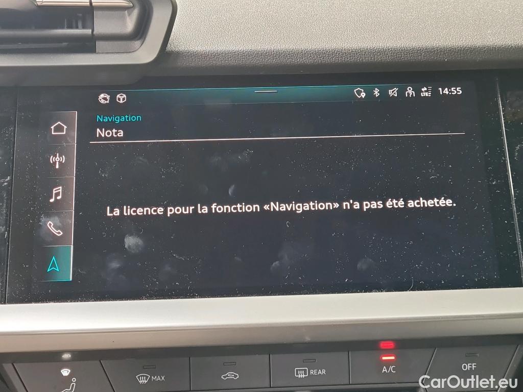 Audi  A3 Sportback 30 2.0TDi 116pk/cv 5p Manual Diesel  5 #20