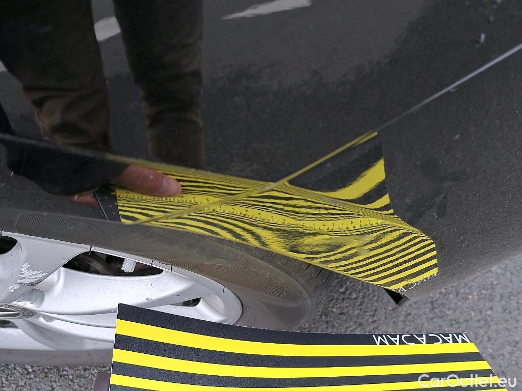 Mercedes  A-Klasse A180d Launch Edition Edition 1 1.5d 116pk/cv 5p 7G-DCT Automatic Diesel  2 #67