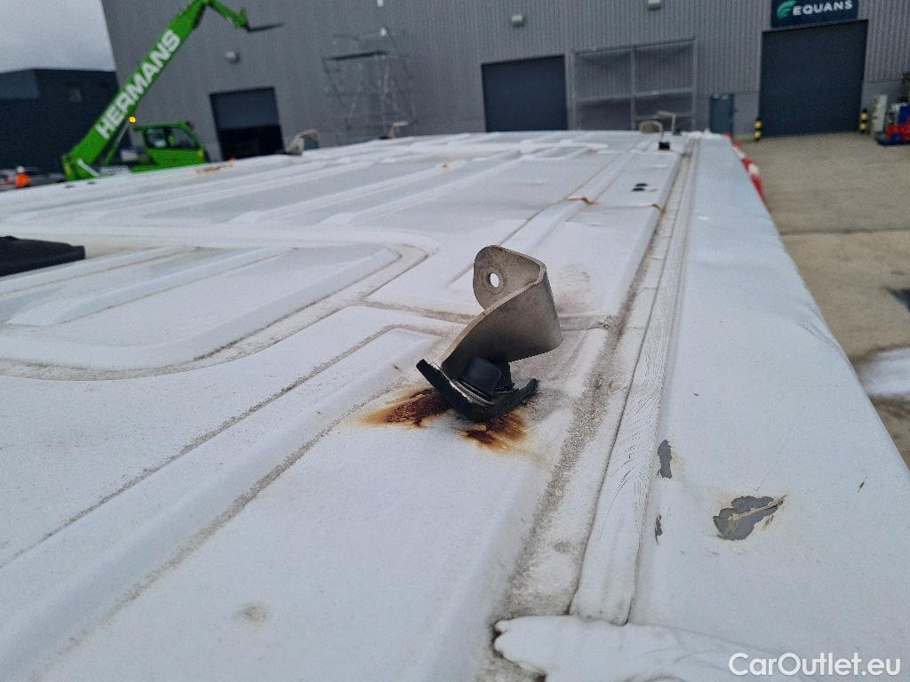 Renault  Master Grand Confort L2H2 3.5T 2.3dCi 130pk/cv Manual Diesel  1 #66