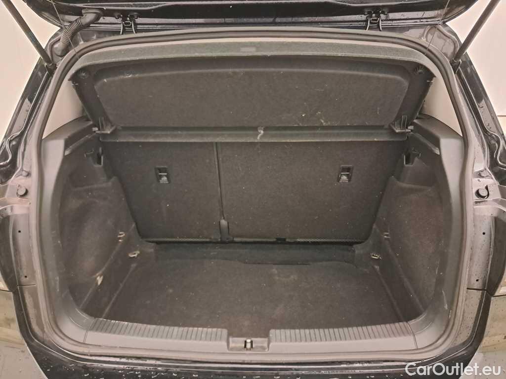 Volkswagen  T-CROSS 1.0TSi 110pk/cv 5p DSG7 Automatic Petrol  7 #18