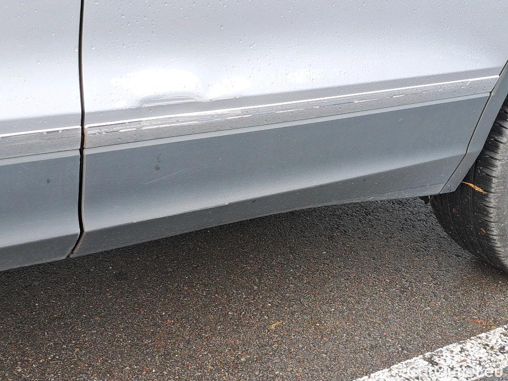 Volkswagen  Tiguan Allspace Life Business 1.5TSi 150pk/cv 5p Manual Petrol  15 #42