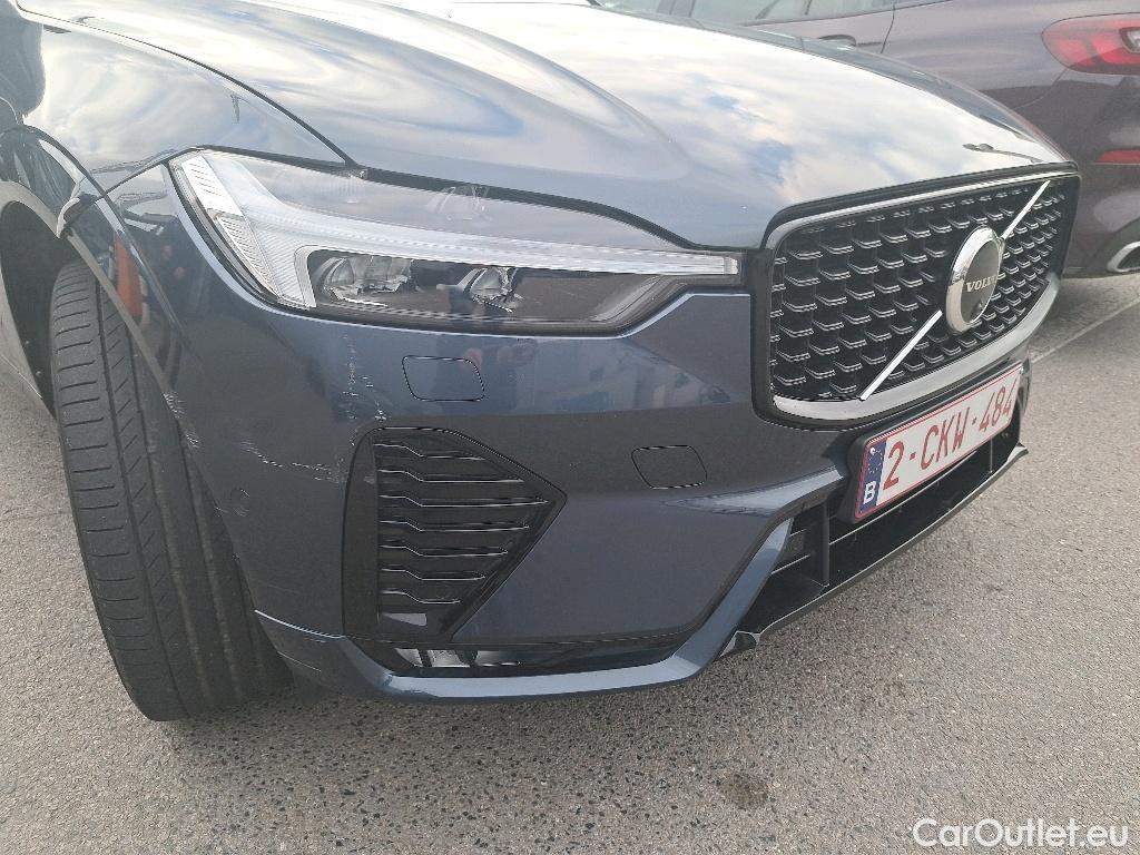 Volvo  XC60 R-Design 2.0d B4 197pk/cv 5p Geartronic Automatic Diesel  14 #37