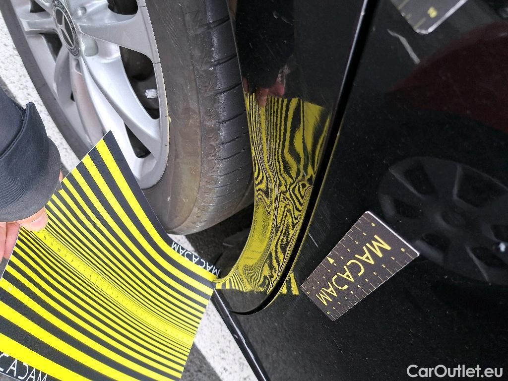 Mercedes  A-Klasse A180d Launch Edition Edition 1 1.5d 116pk/cv 5p 7G-DCT Automatic Diesel  2 #98