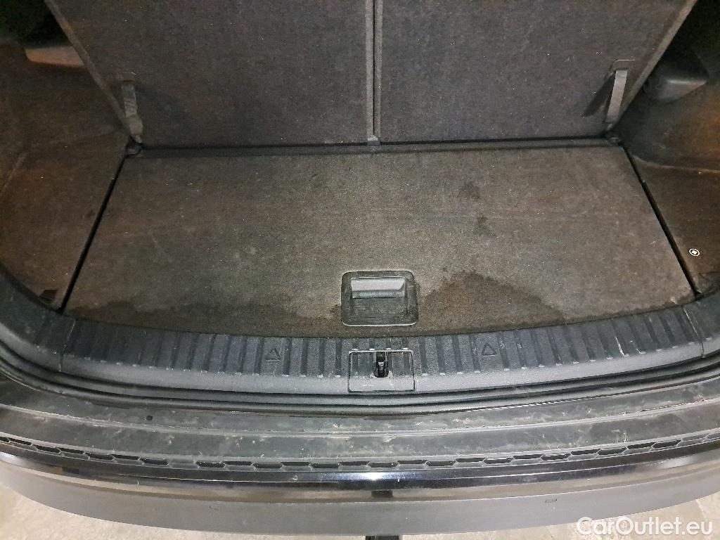 Skoda  Kodiaq Clever 2.0TDi 150pk/cv 5p DSG7 Automatic Diesel  13 #23