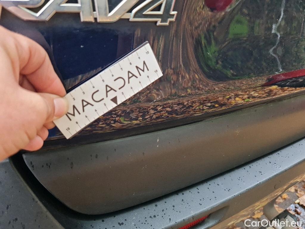 Toyota  RAV4 Premium+ Hybrid 2.5VVT-i 218pk/cv 5p e-CVT Automatic Petrol/Electric  4 #37