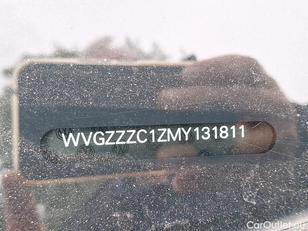 Volkswagen  T-CROSS 1.0TSi 110pk/cv 5p DSG7 Automatic Petrol  7 #4