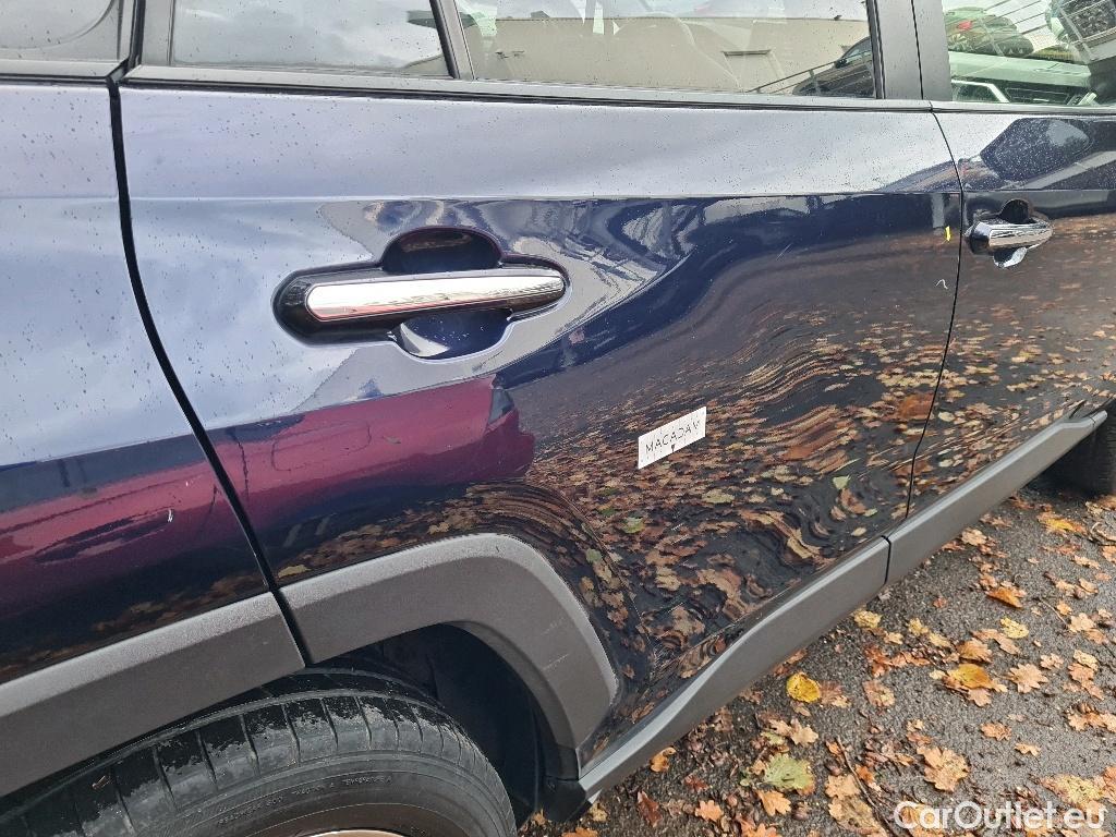 Toyota  RAV4 Premium+ Hybrid 2.5VVT-i 218pk/cv 5p e-CVT Automatic Petrol/Electric  4 #40