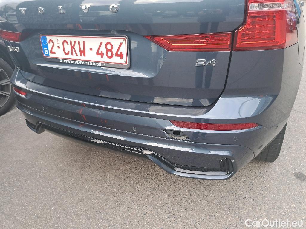 Volvo  XC60 R-Design 2.0d B4 197pk/cv 5p Geartronic Automatic Diesel  14 #51