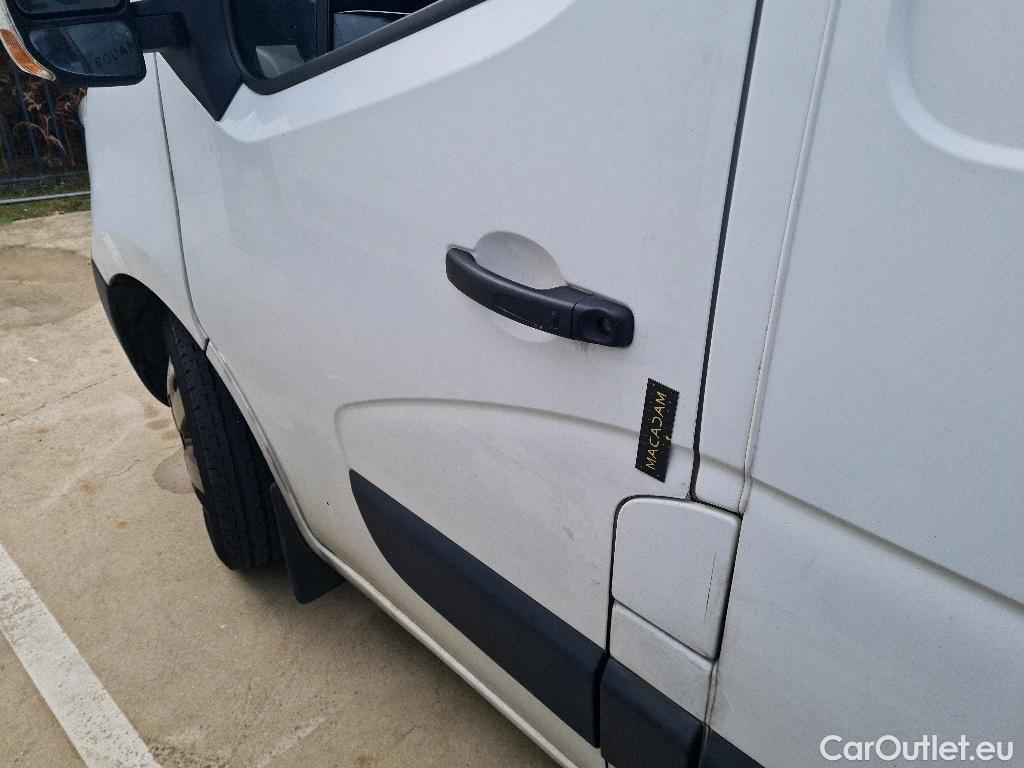 Renault  Master Grand Confort L2H2 3.5T 2.3dCi 130pk/cv Manual Diesel  1 #37