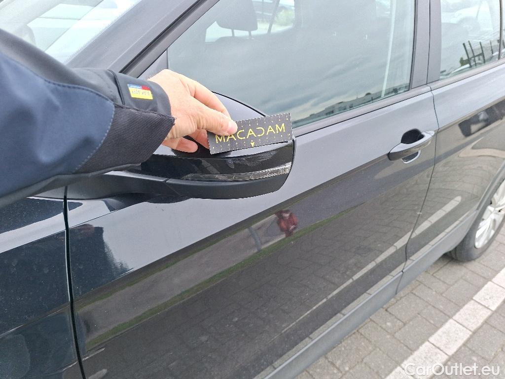 Volkswagen  T-CROSS 1.0TSi 110pk/cv 5p DSG7 Automatic Petrol  7 #29