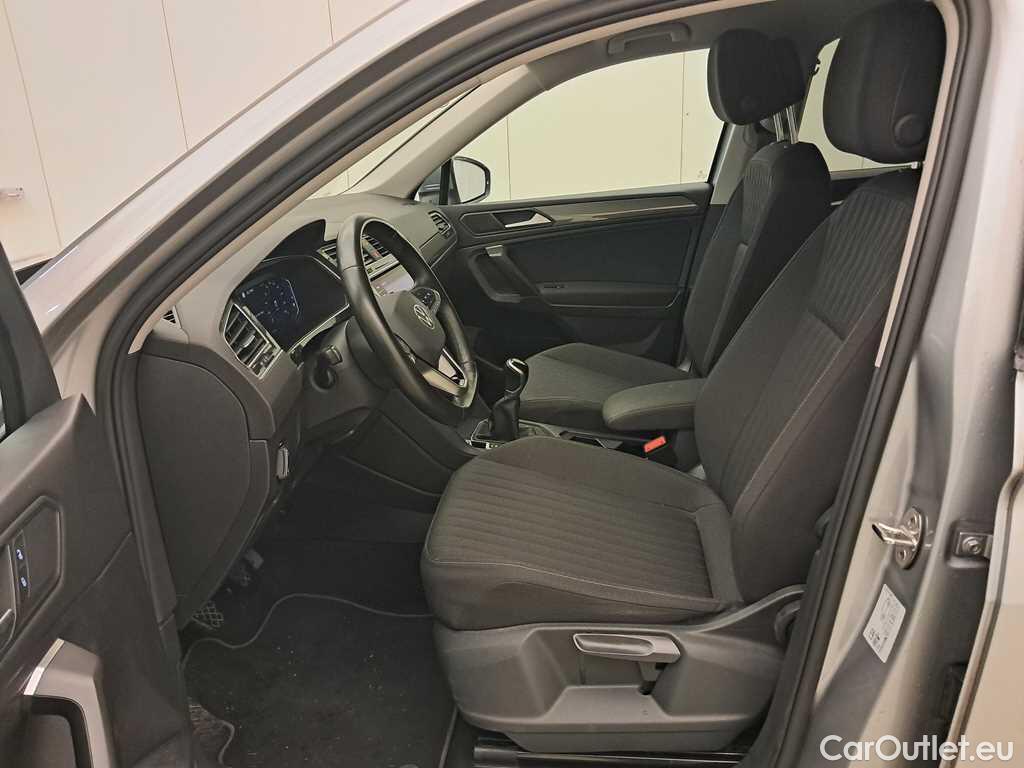 Volkswagen  Tiguan Allspace Life Business 1.5TSi 150pk/cv 5p Manual Petrol  15 #11