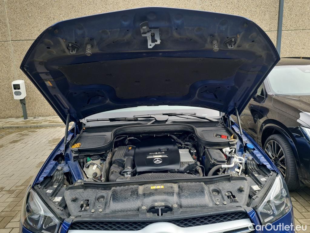 Mercedes  GLE GLE350e Business Solution 2.0i 333k/cv 5p 4Matic 9G-Tronic Automatic Petrol/Electric  11 #21