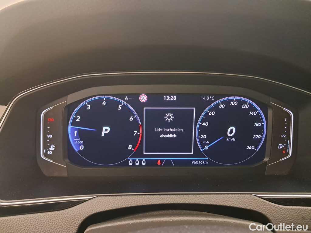 Volkswagen  Passat Variant Style Business 1.5TSi 150pk/cv 5p DSG7 Automatic Petrol  8 #13