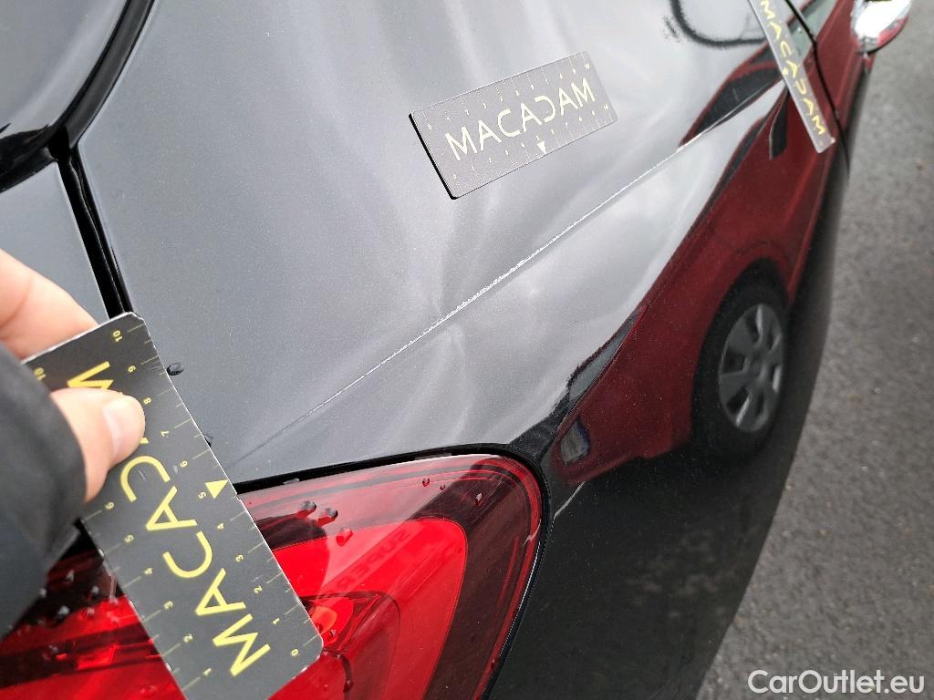 Mercedes  A-Klasse A180d Launch Edition Edition 1 1.5d 116pk/cv 5p 7G-DCT Automatic Diesel  2 #89