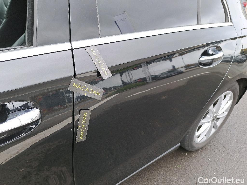 Mercedes  A-Klasse A180d Launch Edition Edition 1 1.5d 116pk/cv 5p 7G-DCT Automatic Diesel  2 #55