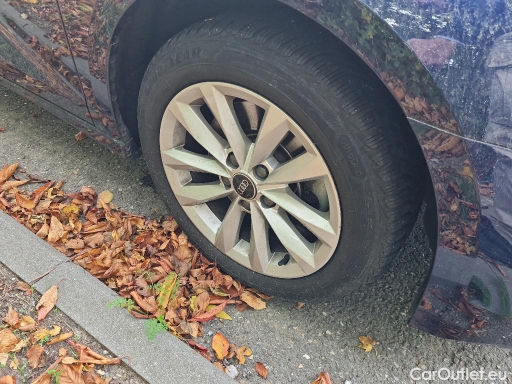 Audi  A3 Sportback 30 2.0TDi 116pk/cv 5p Manual Diesel  5 #57