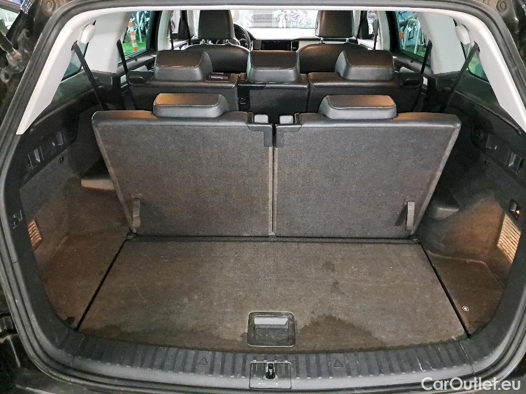 Skoda  Kodiaq Clever 2.0TDi 150pk/cv 5p DSG7 Automatic Diesel  13 #48