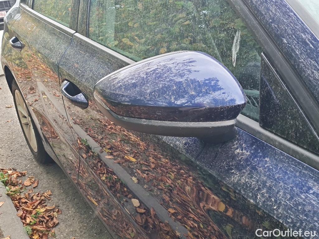 Audi  A3 Sportback 30 2.0TDi 116pk/cv 5p Manual Diesel  5 #59