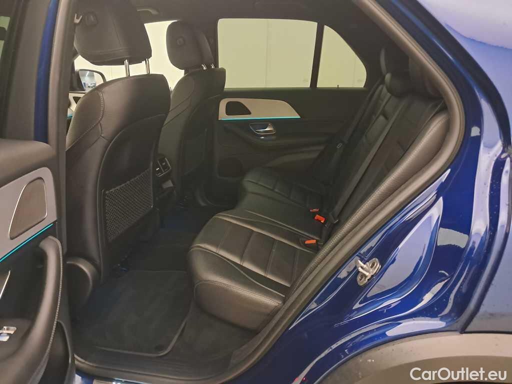 Mercedes  GLE GLE350e Business Solution 2.0i 333k/cv 5p 4Matic 9G-Tronic Automatic Petrol/Electric  11 #14