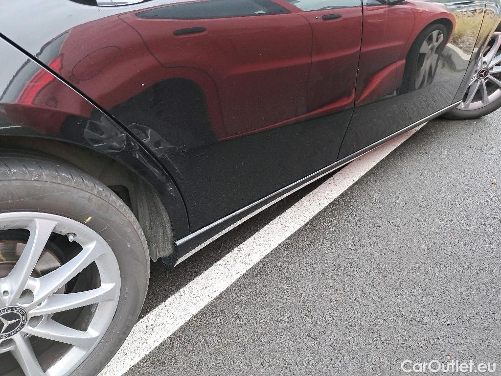 Mercedes  A-Klasse A180d Launch Edition Edition 1 1.5d 116pk/cv 5p 7G-DCT Automatic Diesel  2 #113