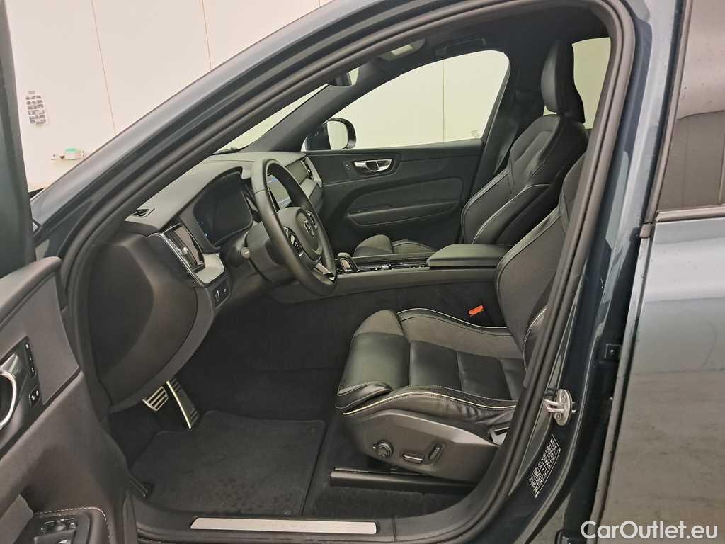 Volvo  XC60 R-Design 2.0d B4 197pk/cv 5p Geartronic Automatic Diesel  14 #11