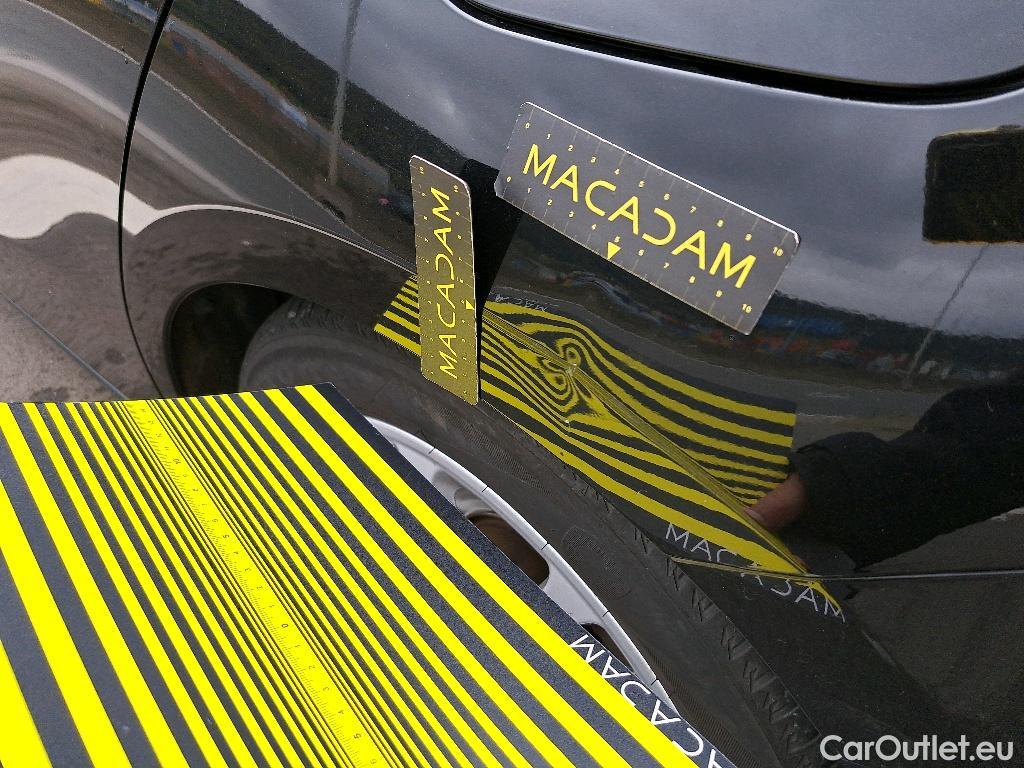 Mercedes  A-Klasse A180d Launch Edition Edition 1 1.5d 116pk/cv 5p 7G-DCT Automatic Diesel  2 #77