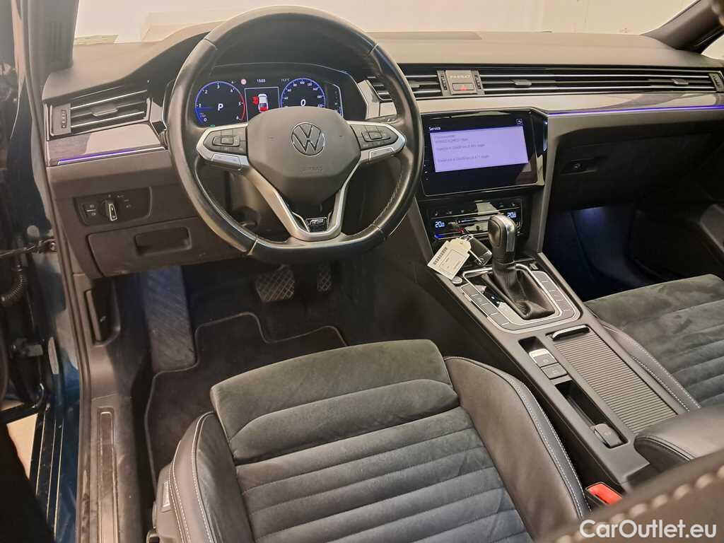 Volkswagen  Passat Berline Elegance Business 2.0TDi 122pk/cv 4p DSG7 Automatic Diesel  3 #15