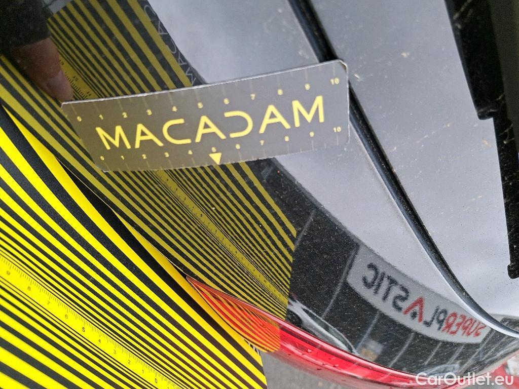 Mercedes  A-Klasse A180d Launch Edition Edition 1 1.5d 116pk/cv 5p 7G-DCT Automatic Diesel  2 #105