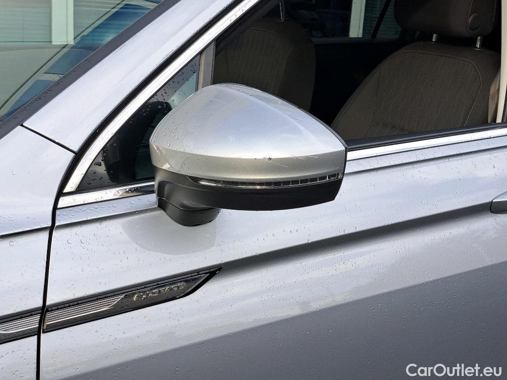 Volkswagen  Tiguan Allspace Life Business 1.5TSi 150pk/cv 5p Manual Petrol  15 #30