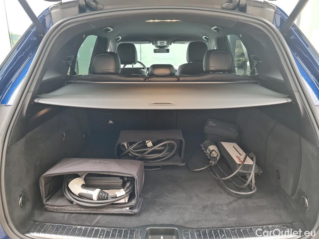 Mercedes  GLE GLE350e Business Solution 2.0i 333k/cv 5p 4Matic 9G-Tronic Automatic Petrol/Electric  11 #3