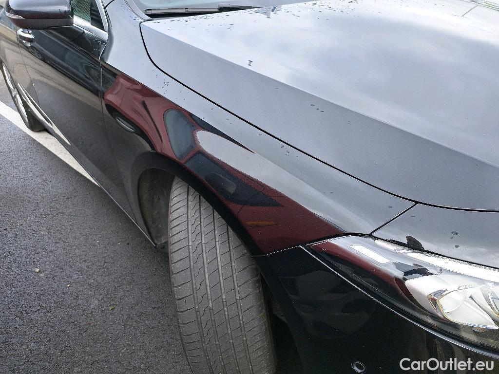 Mercedes  A-Klasse A180d Launch Edition Edition 1 1.5d 116pk/cv 5p 7G-DCT Automatic Diesel  2 #117