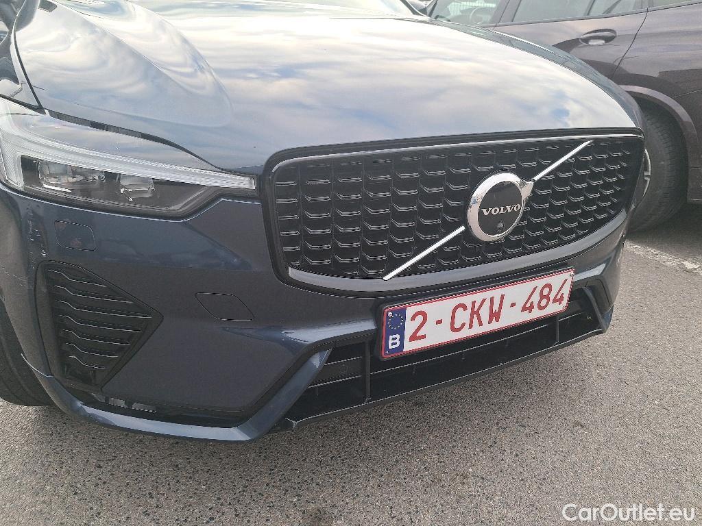 Volvo  XC60 R-Design 2.0d B4 197pk/cv 5p Geartronic Automatic Diesel  14 #39